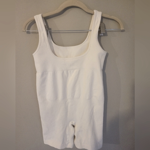 Maternity Seamless bodysuit - Picture 5 of 7